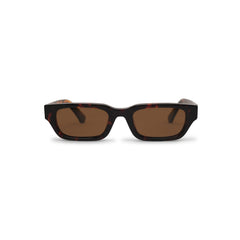 Tortoise brown