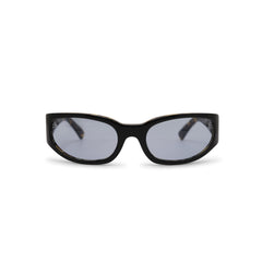 Black - tortoise